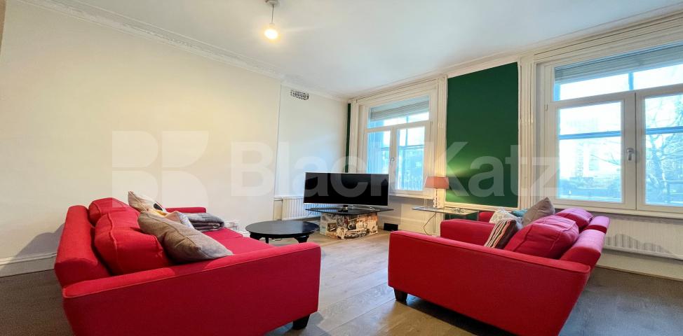 			NEW INSTRUCTION , 1 Bedroom, 1 bath, 1 reception Apartment			 Blackfriars Road, Southwark